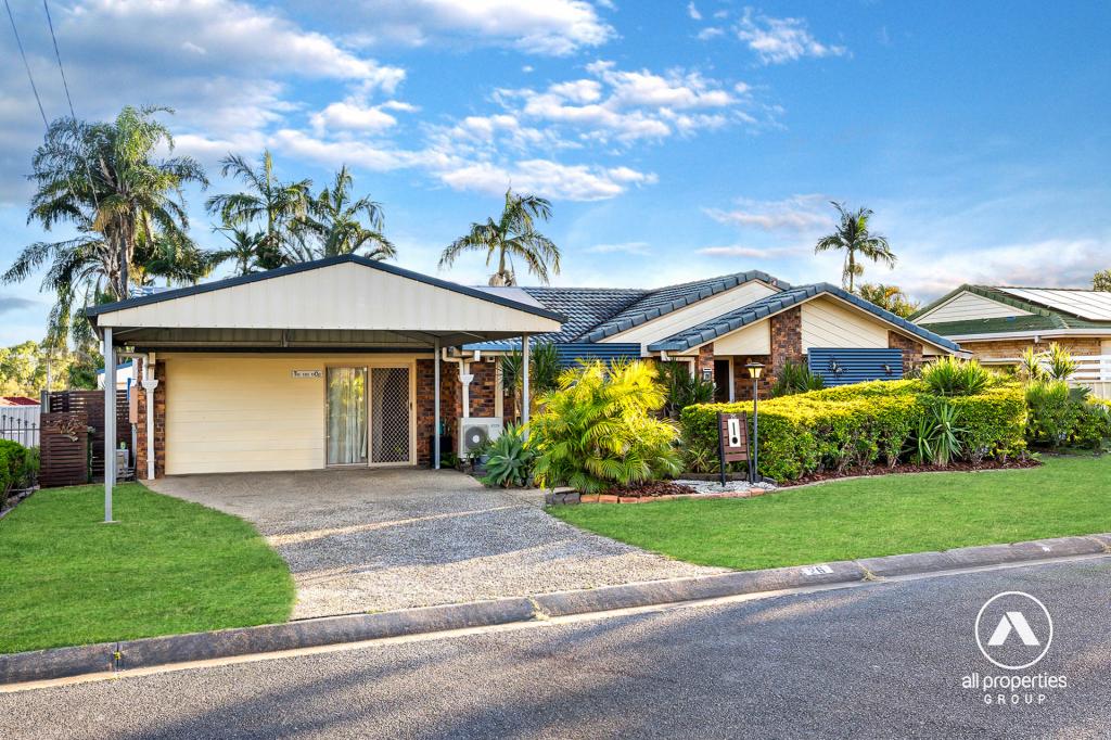 26 Aronia Ct, Regents Park, QLD 4118