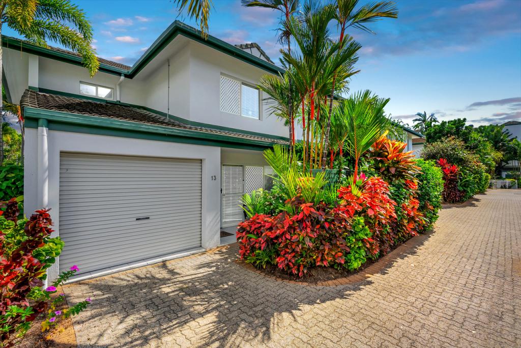 13/59-61 Vasey Esp, Trinity Beach, QLD 4879