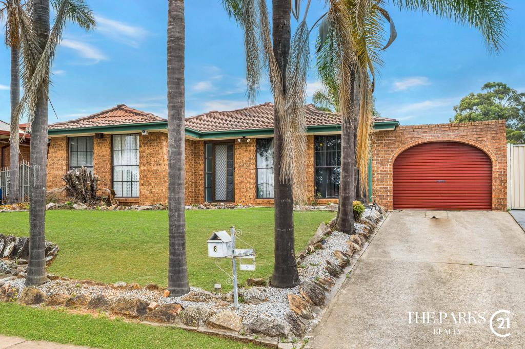 8 Cheyenne Rd, Greenfield Park, NSW 2176