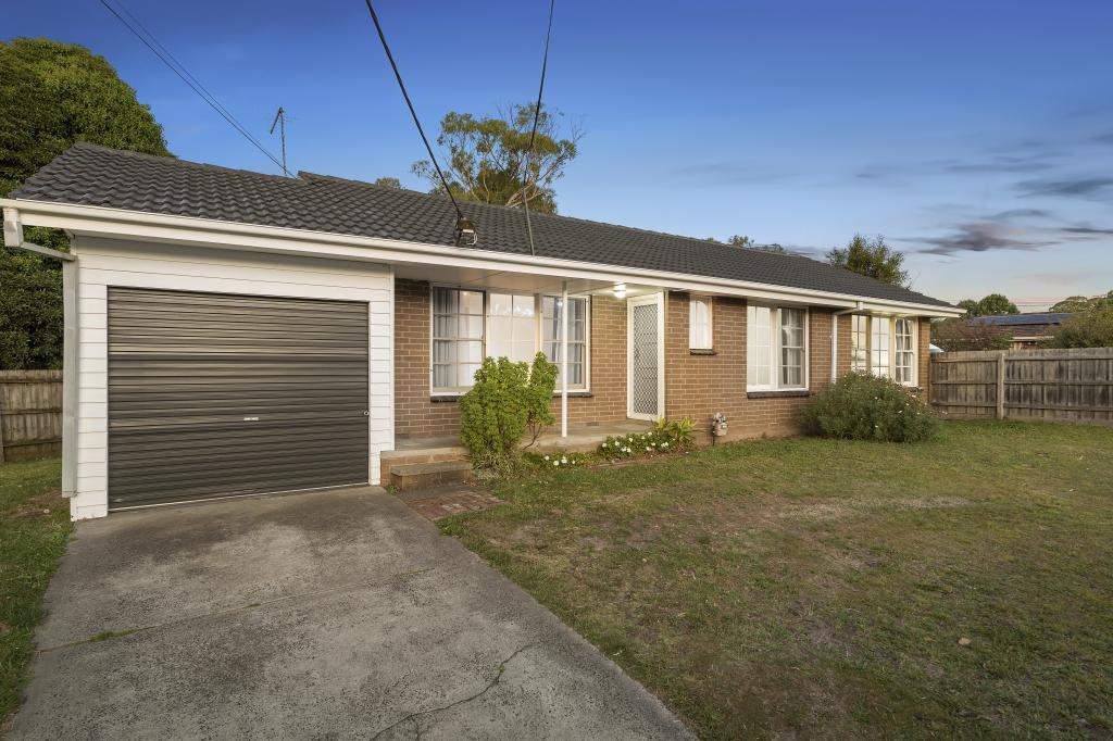 1/46 Hazelwood Rd, Boronia, VIC 3155