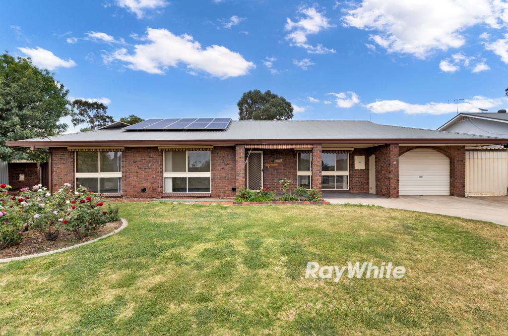 74 Silver City Hwy, Buronga, NSW 2739