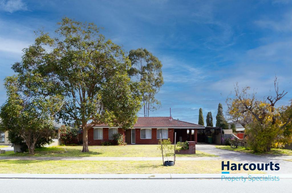 17 Elvington Way, Thornlie, WA 6108