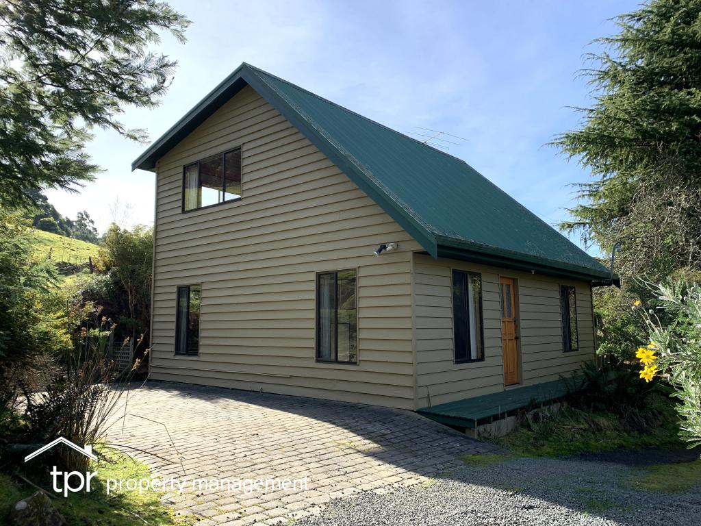 425 Kaoota Rd, Allens Rivulet, TAS 7150