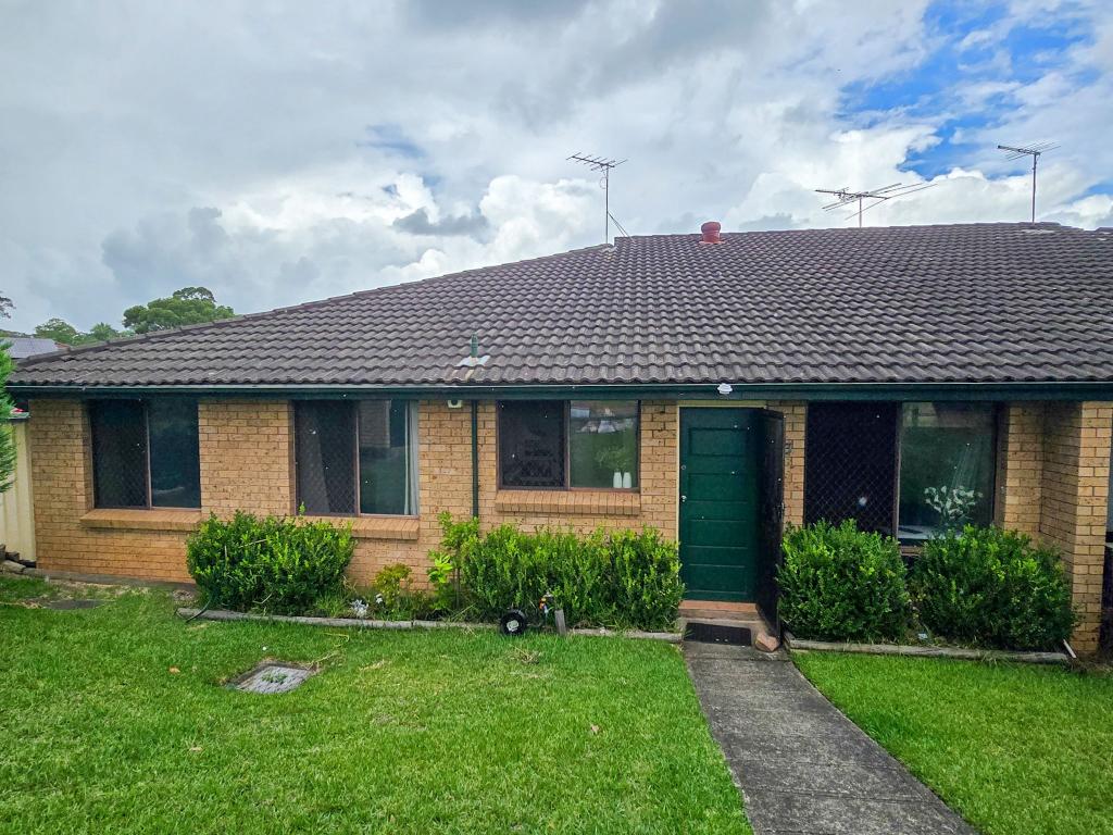 3/28 Spinebill Pl, Ingleburn, NSW 2565