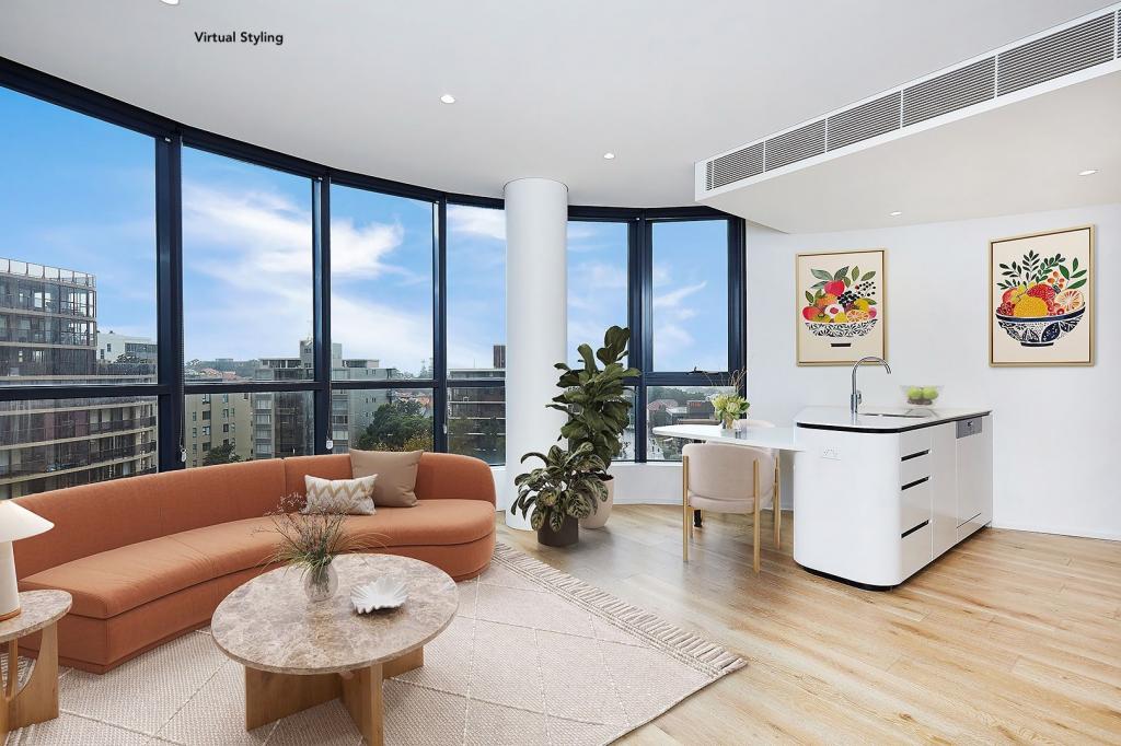 905/241 OXFORD ST, BONDI JUNCTION, NSW 2022