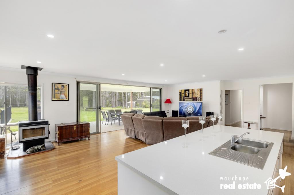 28 Manuka Pkwy, King Creek, NSW 2446