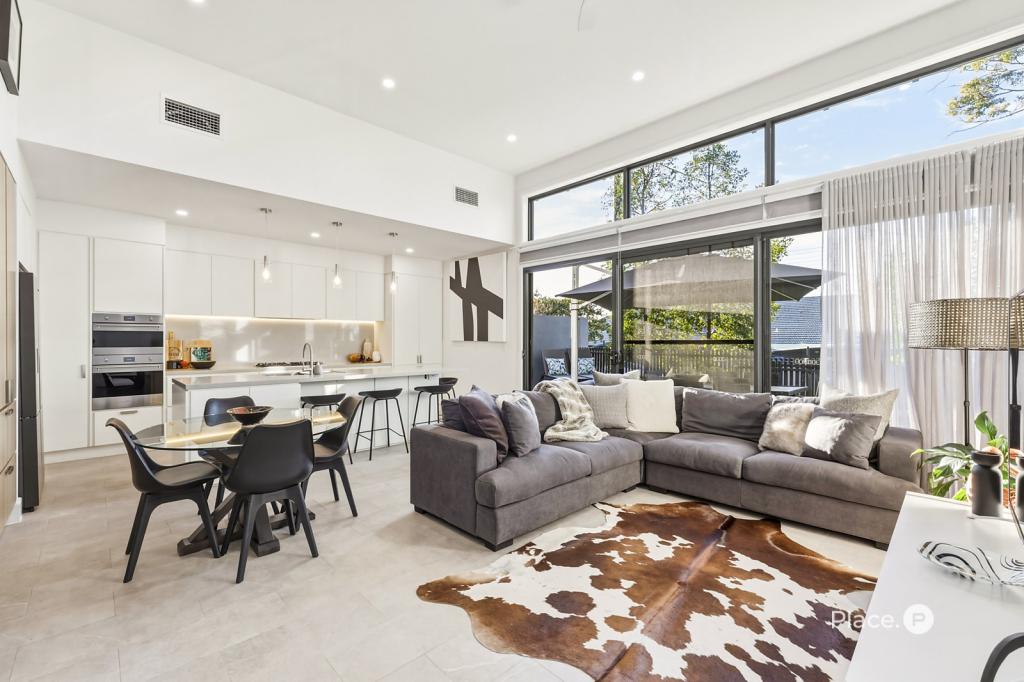 1/29 Jordan Tce, Bowen Hills, QLD 4006