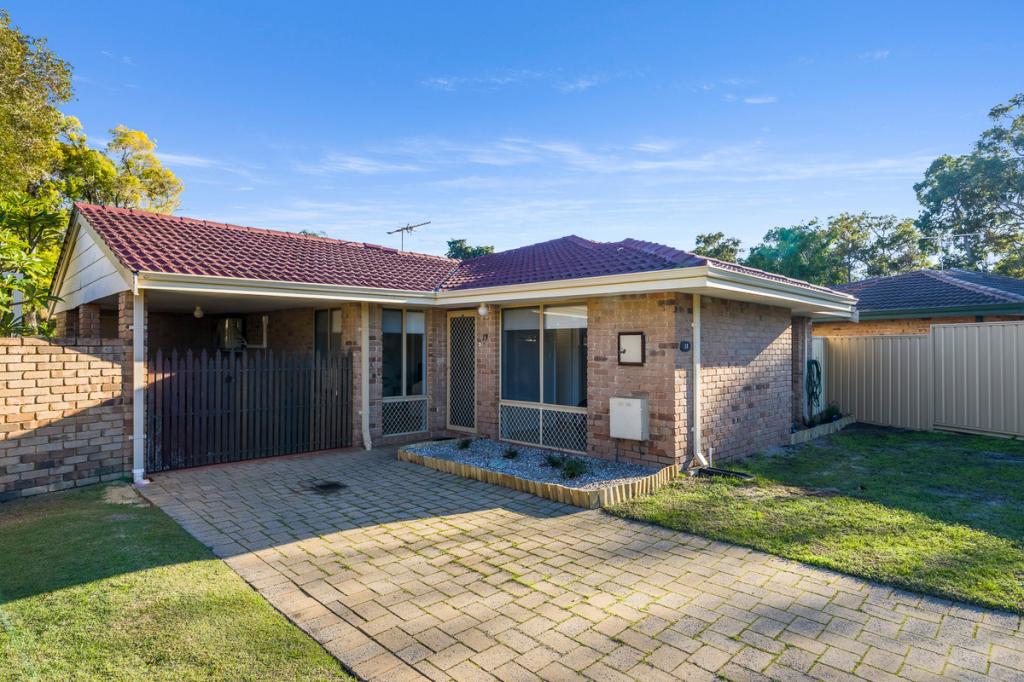 13/10 Dawson Ave, Forrestfield, WA 6058
