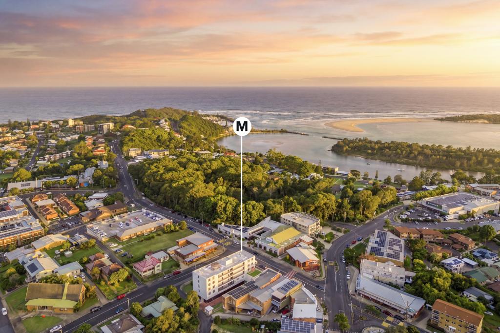 12/1 Kent St, Nambucca Heads, NSW 2448