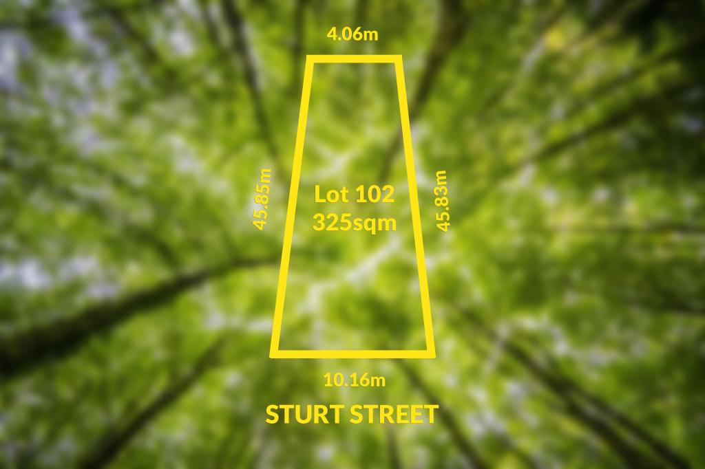 Lot 102/11 Miller St, Sturt, SA 5047