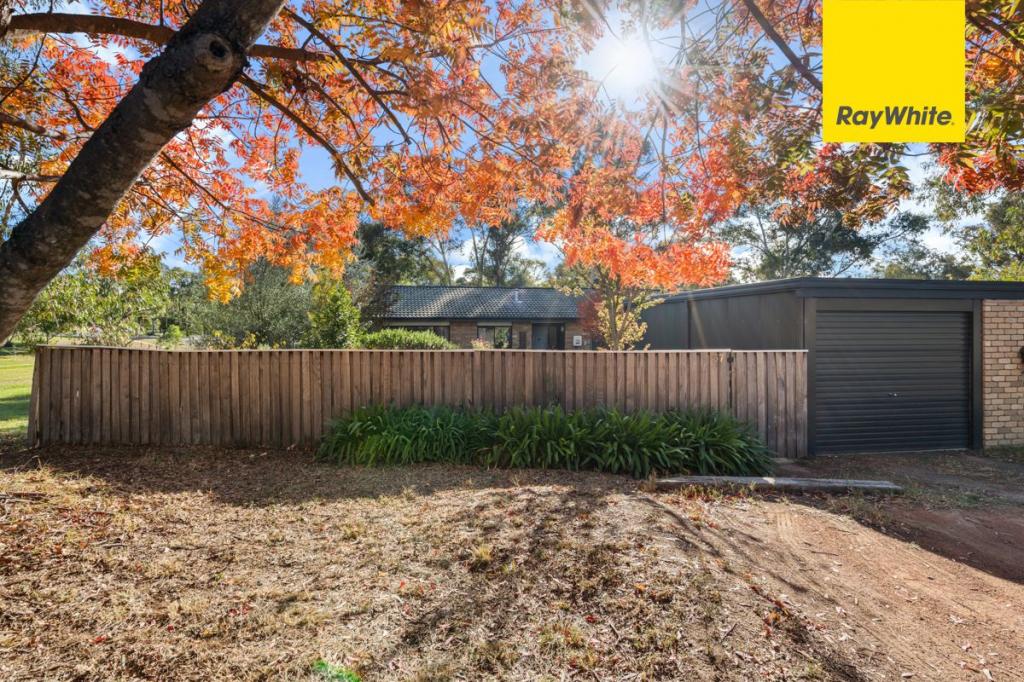 1/57 Biffin St, Cook, ACT 2614