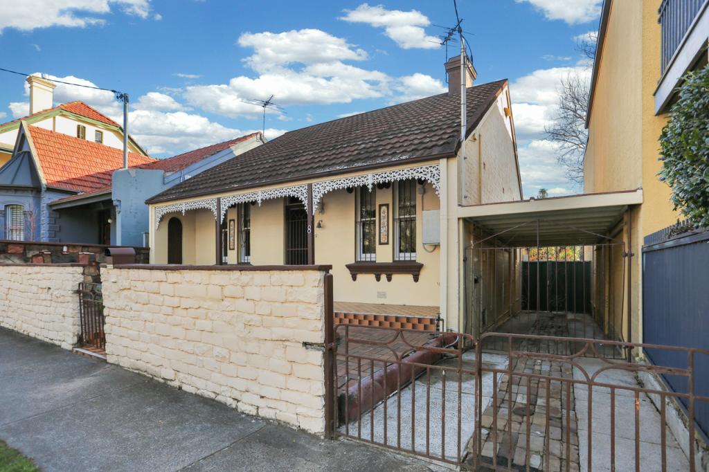 8 Thornley St, Leichhardt, NSW 2040