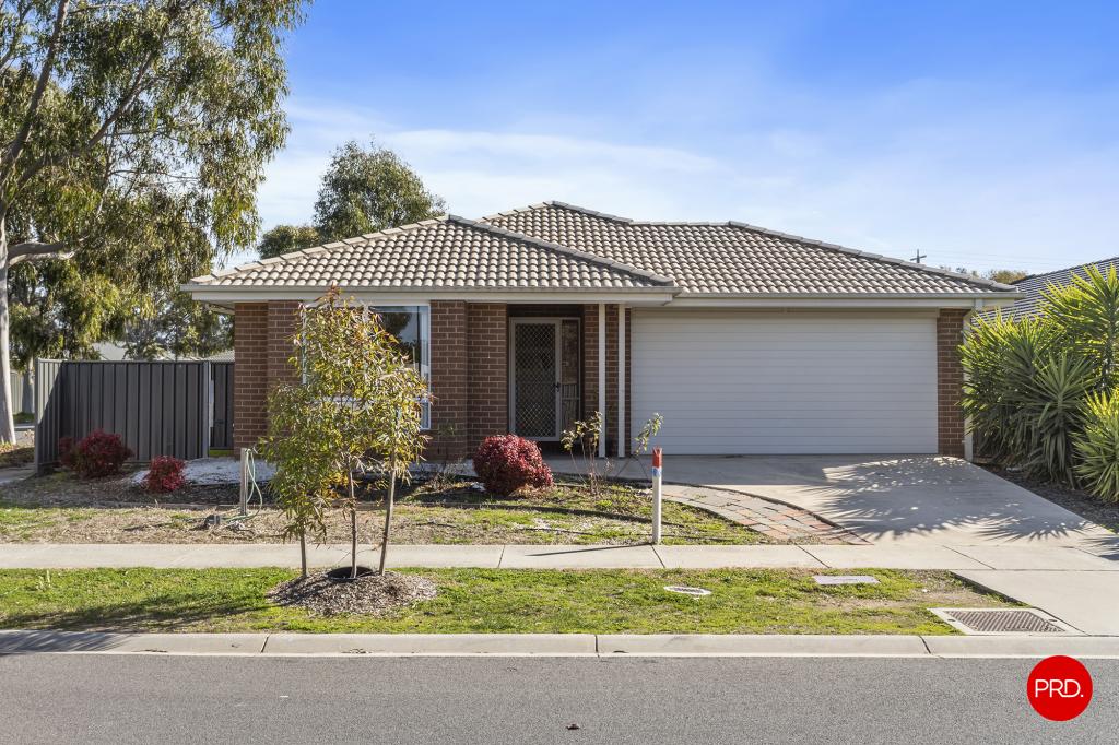 1 Pamela Ave, Jackass Flat, VIC 3556