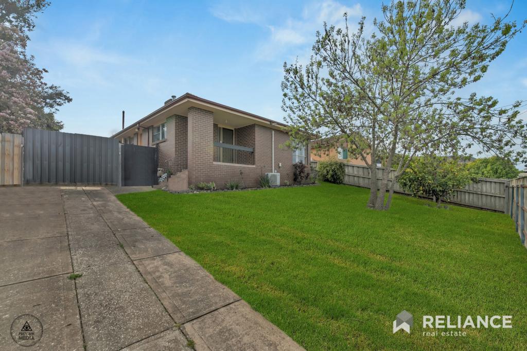 1 Pippin Ct, Darley, VIC 3340