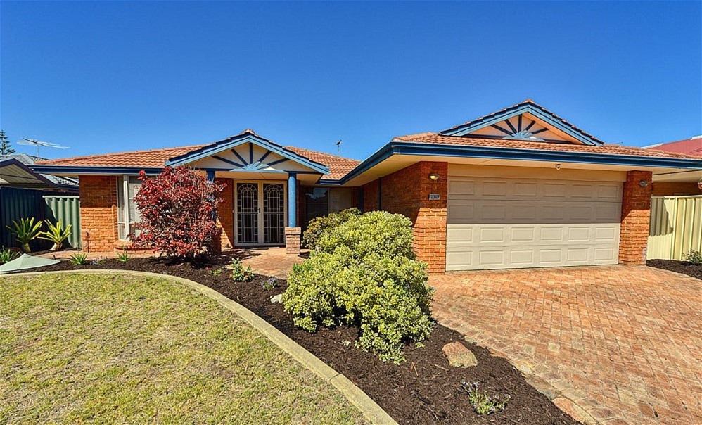210 Fendam St, Port Kennedy, WA 6172