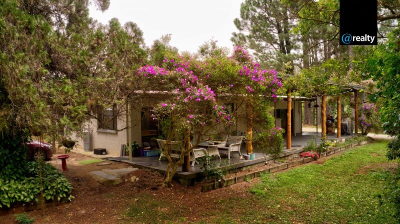 6 South Arm Cl, Ravenshoe, QLD 4888