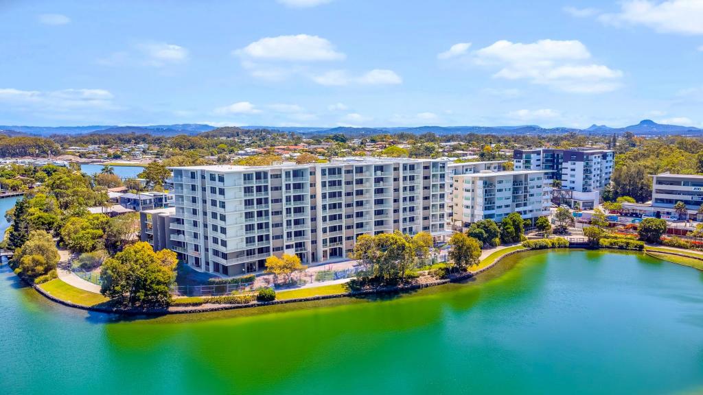 6103/6 EMPORIO PL, MAROOCHYDORE, QLD 4558