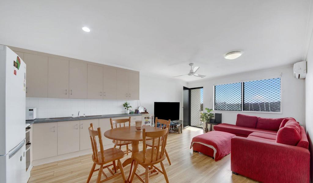 8/32 Elizabeth St, South Gladstone, QLD 4680