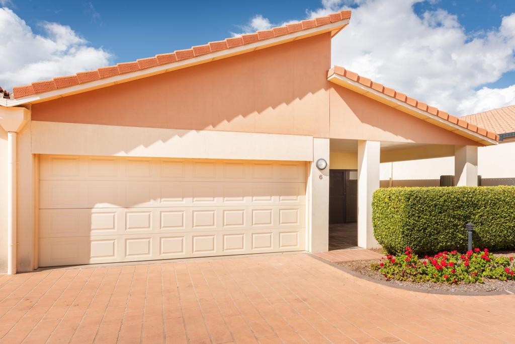 6/224 Herries St, Newtown, QLD 4350