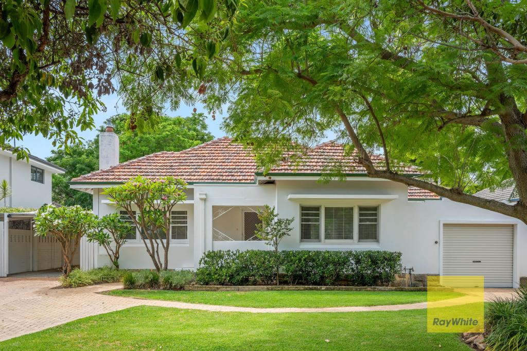 6 Boronia Ave, Nedlands, WA 6009