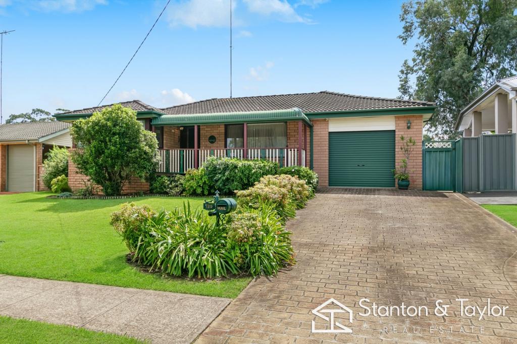 139 MAXWELL ST, SOUTH PENRITH, NSW 2750