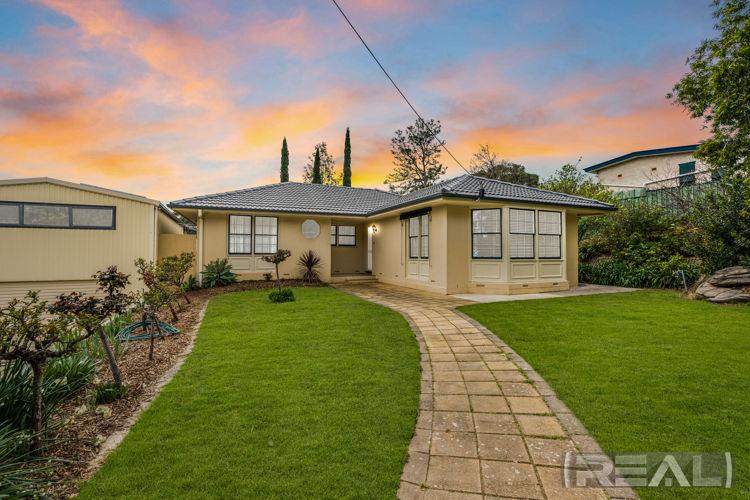 13 Heathfield Rd, Bellevue Heights, SA 5050