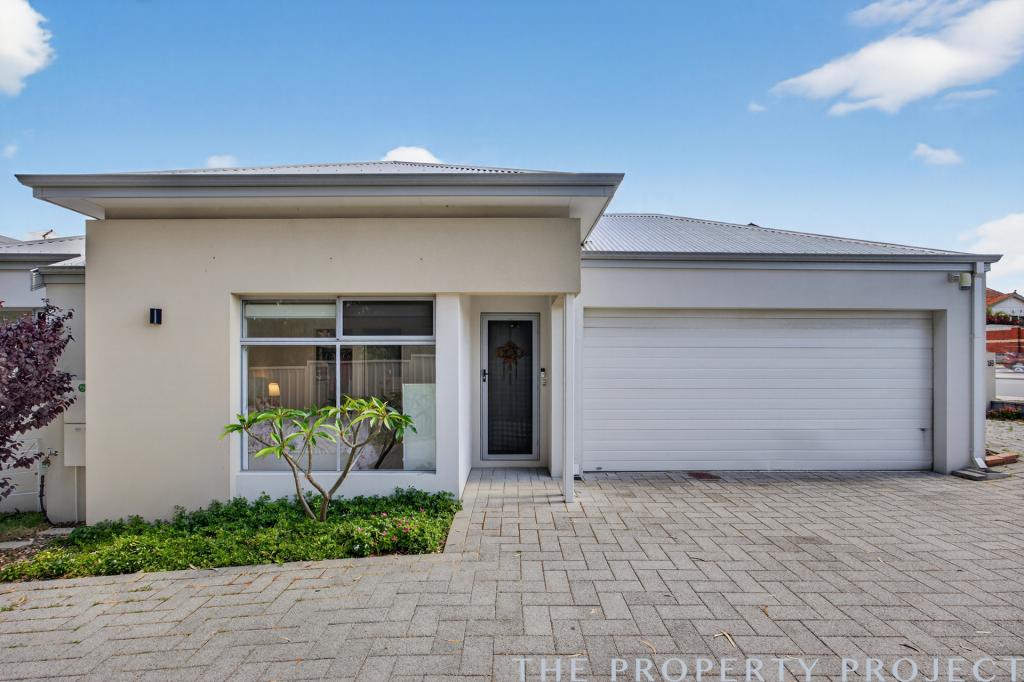 189a Wanneroo Rd, Tuart Hill, WA 6060