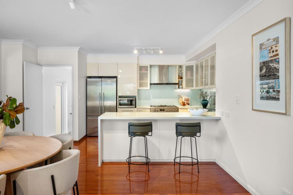 1/58 Second Ave, Claremont, WA 6010