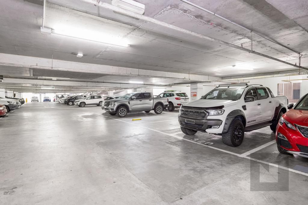 320/58-64 Franklin St, Melbourne, VIC 3000