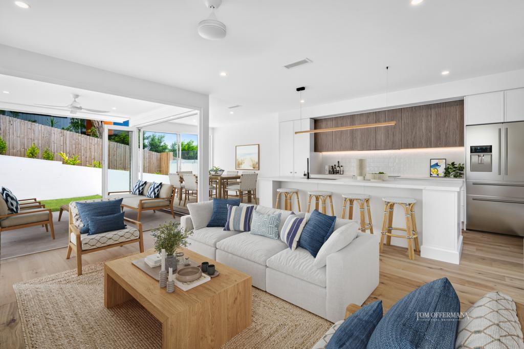 1/73 Southern Cross Pde, Sunrise Beach, QLD 4567