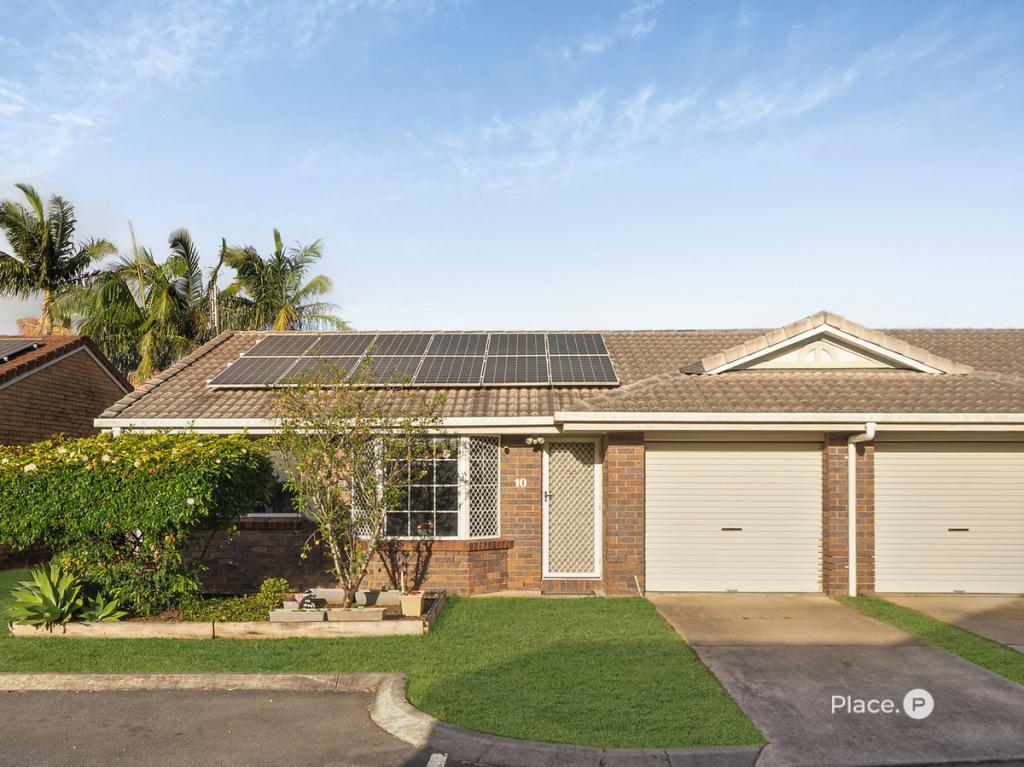 10/73-87 Caboolture River Rd, Morayfield, QLD 4506