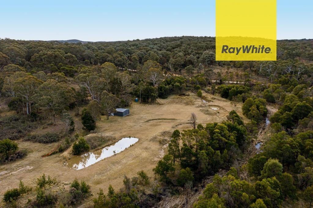 400 Muffets Rd, Quialigo, NSW 2580