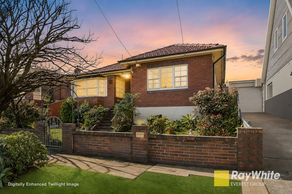 86 Vernon Ave, Eastlakes, NSW 2018