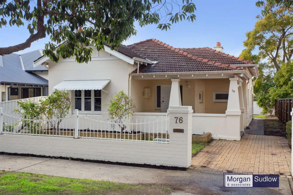 76 Williams Rd, Nedlands, WA 6009