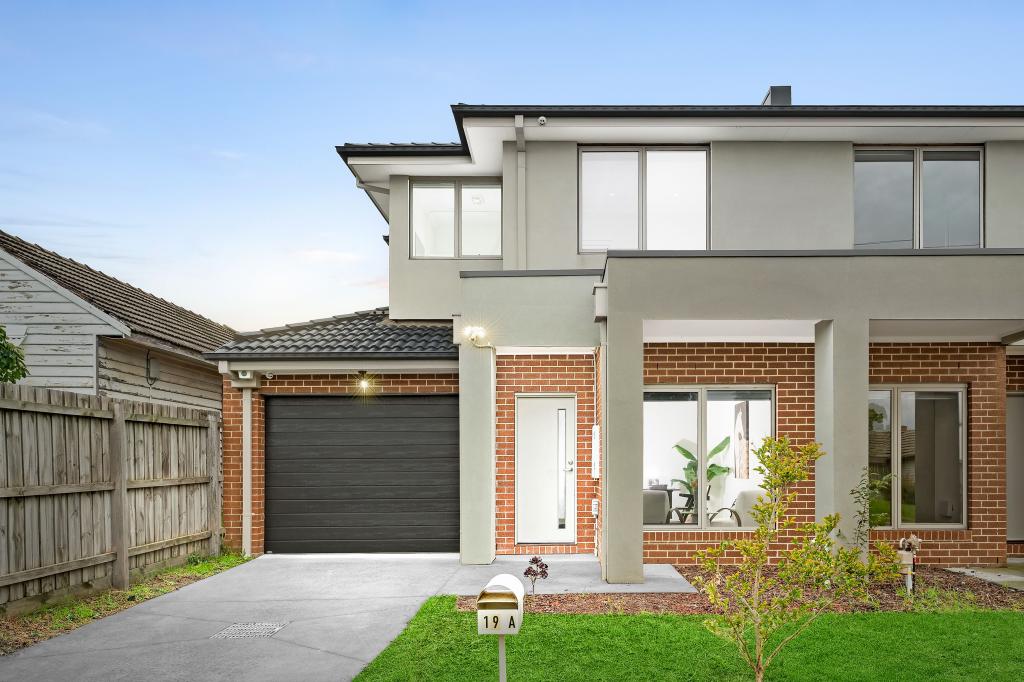 19a First St, Clayton South, VIC 3169