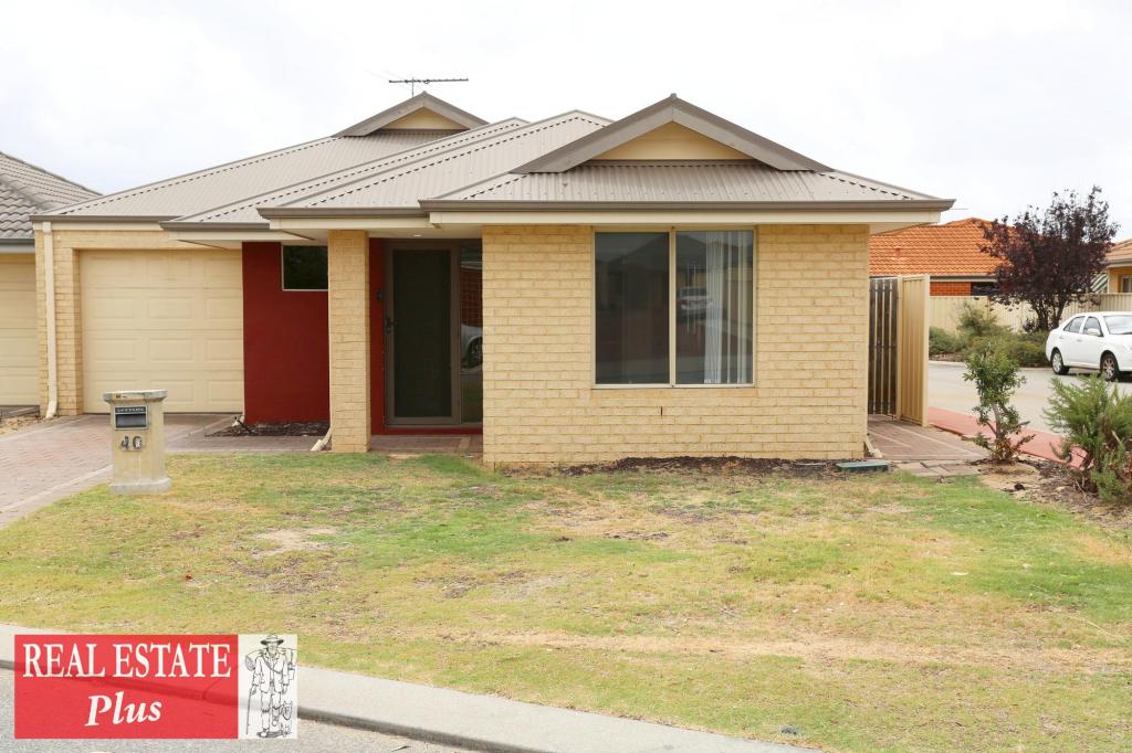 40 Oman Pass, Canning Vale, WA 6155