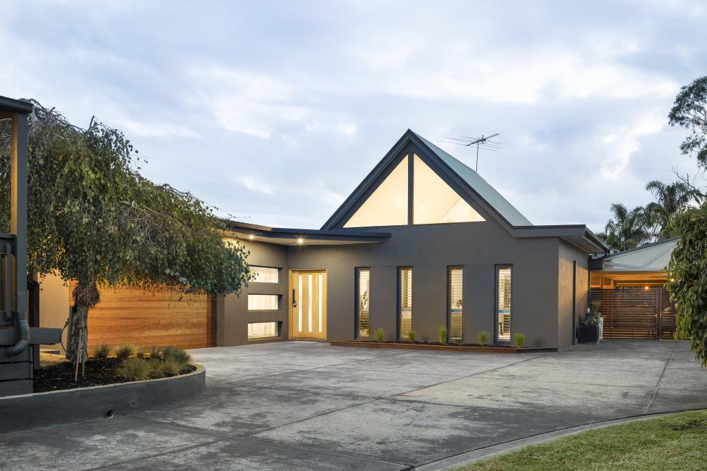 85 Potts Rd, Langwarrin, VIC 3910