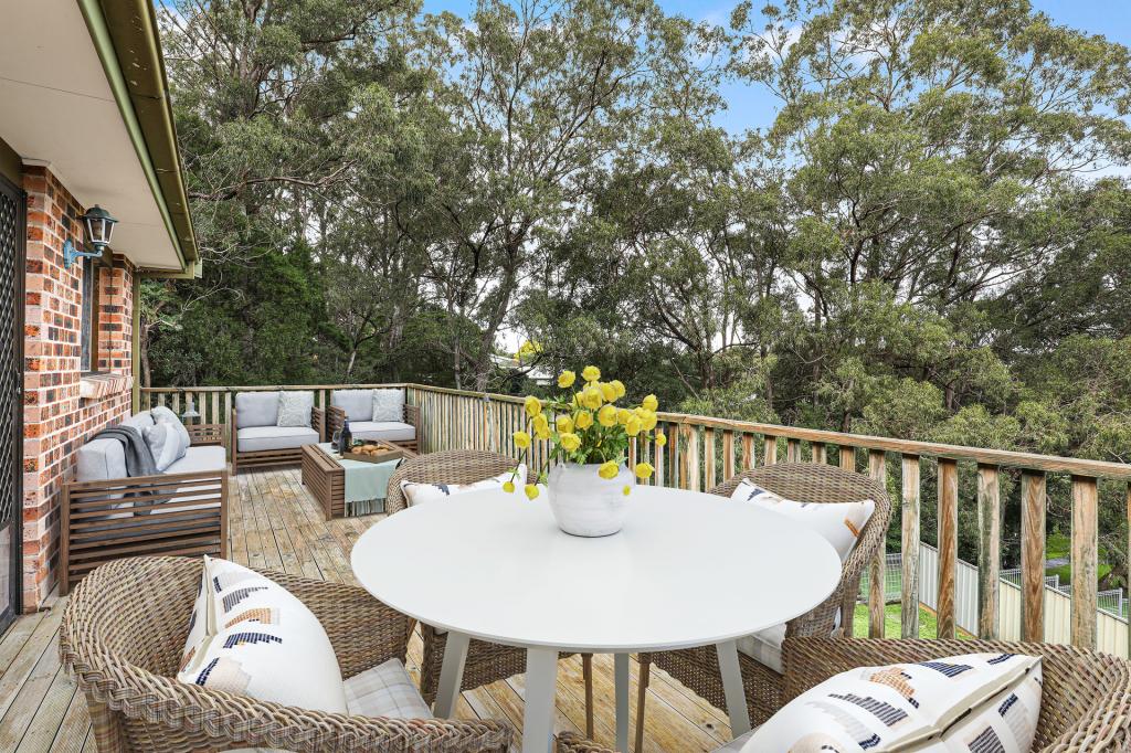 7 Toolangi Cl, Cordeaux Heights, NSW 2526