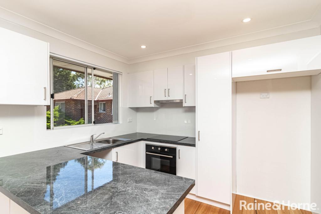 11/60-64 Meehan St, Granville, NSW 2142