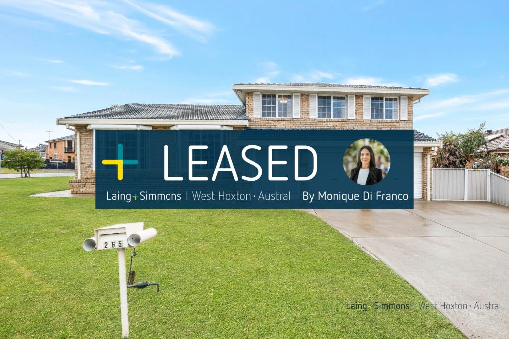 Contact Agent For Address, St Johns Park, NSW 2176
