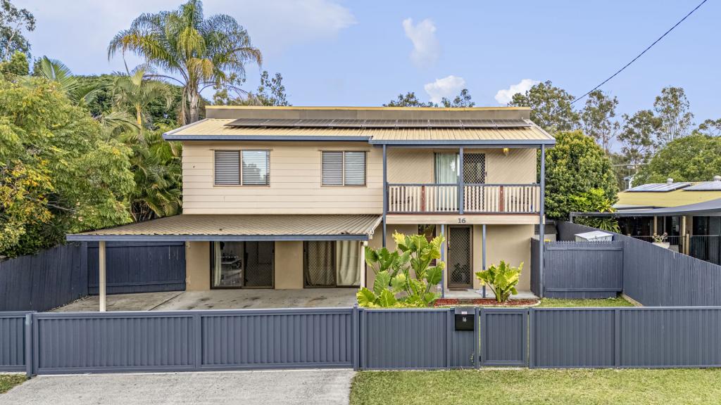 16 Torelliana Dr, Strathpine, QLD 4500