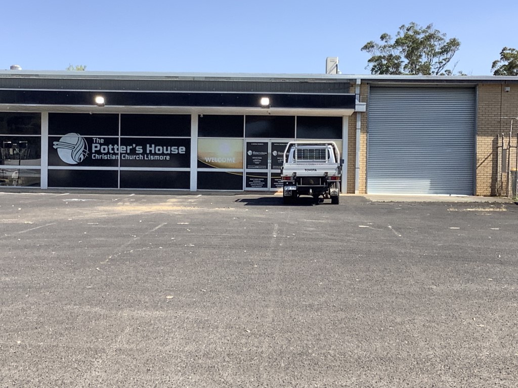 2/155 Casino St, South Lismore, NSW 2480