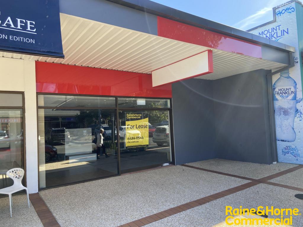 Shop 1/129 Horton St, Port Macquarie, NSW 2444