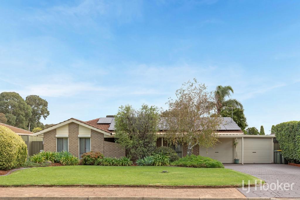 3 Springvale Dr, Blakeview, SA 5114