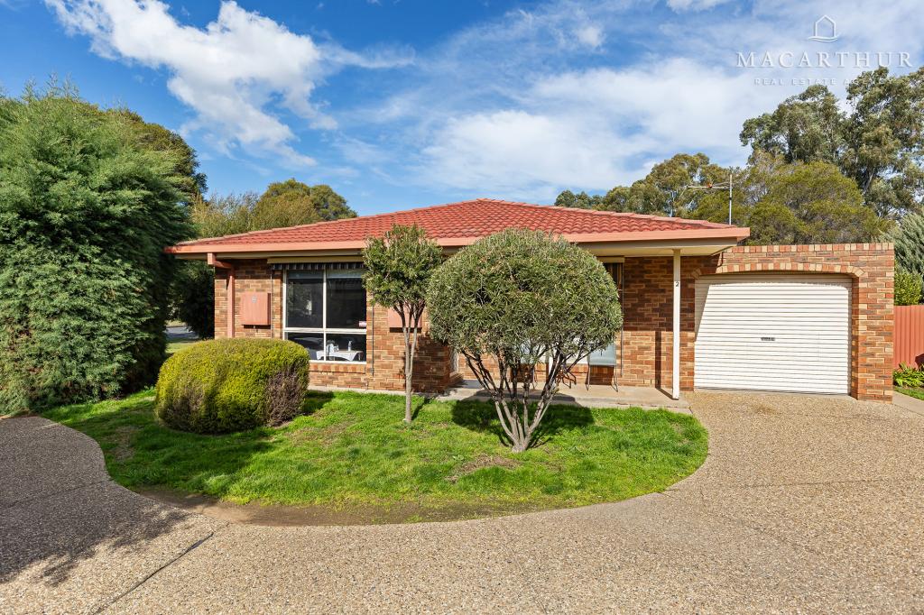 2/54 Adjin St, Mount Austin, NSW 2650