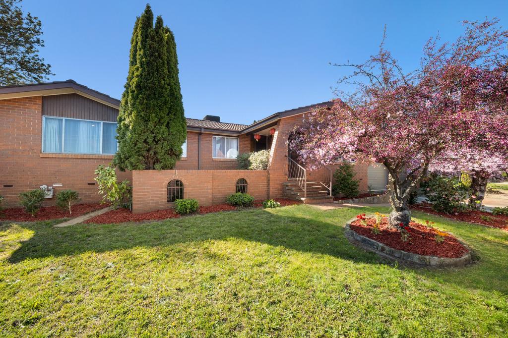 88 William Webb Dr, Evatt, ACT 2617