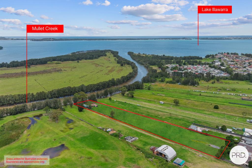 136 Kanahooka Rd, Kanahooka, NSW 2530