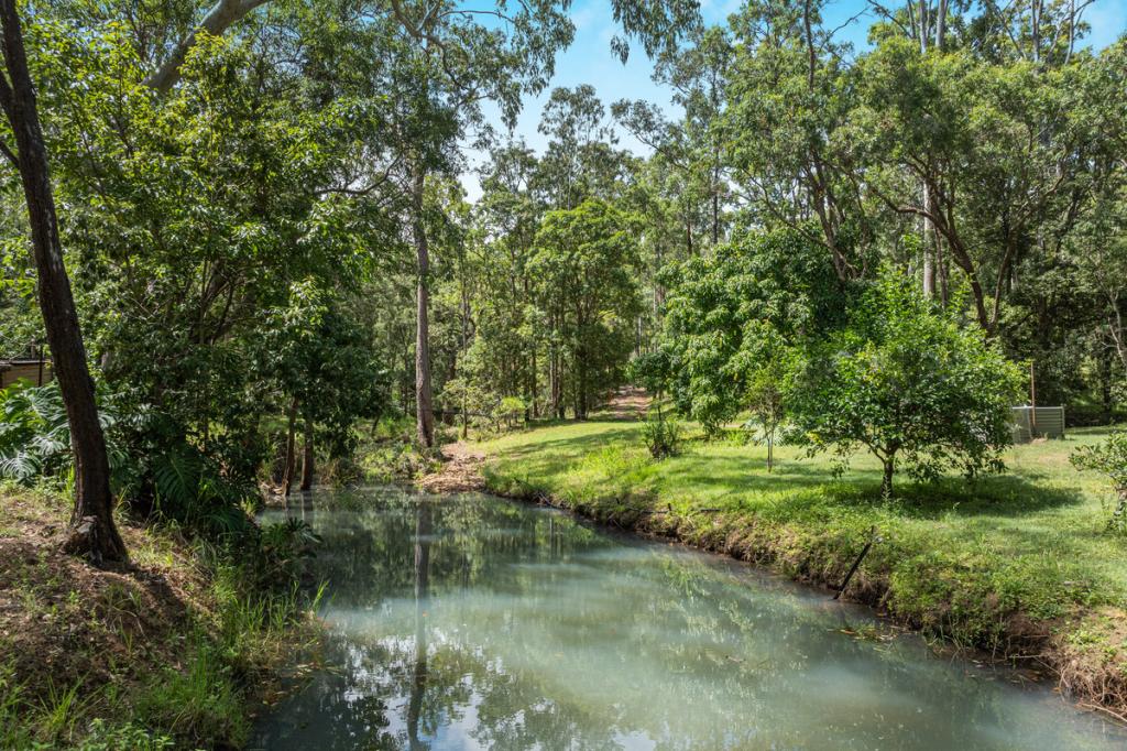 45 Greys Lane, Ravenshoe, QLD 4888