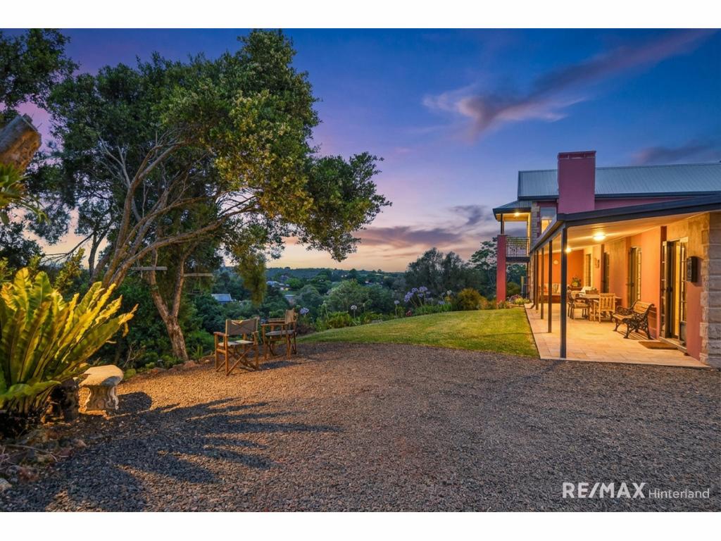 143 Reesville Rd, Reesville, QLD 4552