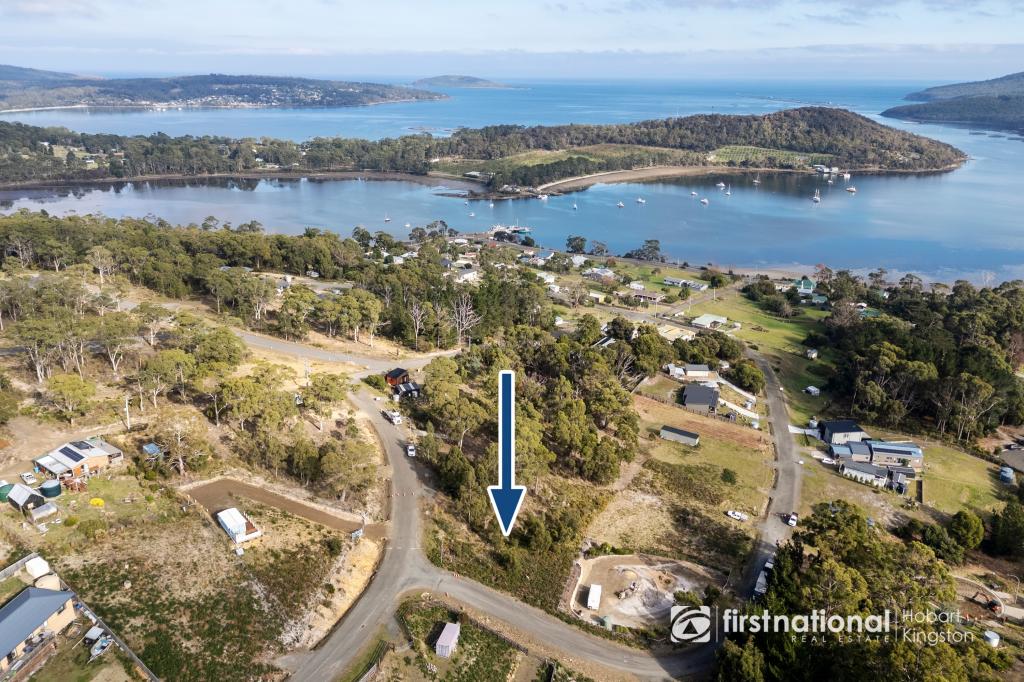 10 Mundy Ct, Nubeena, TAS 7184